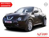 Nissan Juke 1.5 Acenta Navi Tempomat Kamera Klimaaut. - Nissan Juke: Acenta
