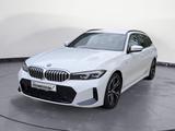 BMW 318i Touring Auto M-Paket | SHZ | NAVI | Garanti - BMW 318: M Paket