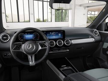 Mercedes GLB 180 - 7