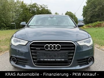 Audi A6 - 2