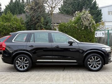 Volvo XC90 - 12