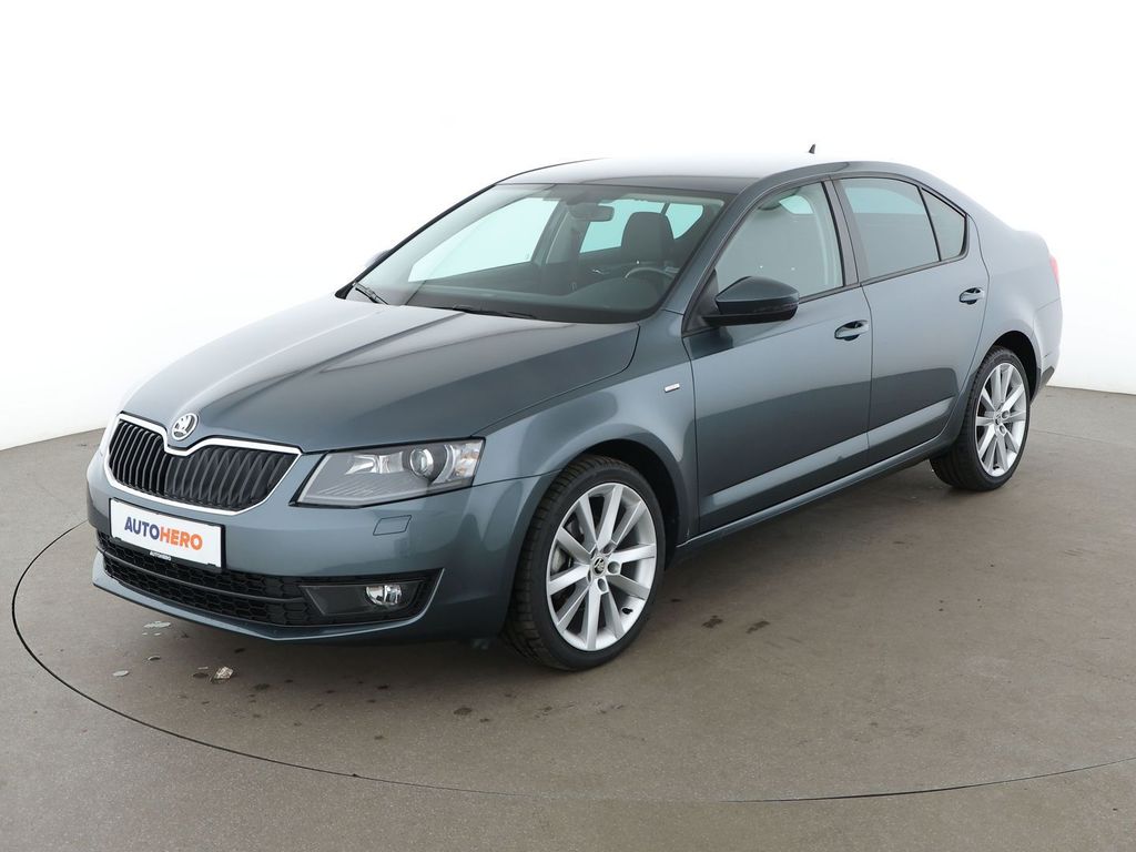 Image of Skoda Octavia