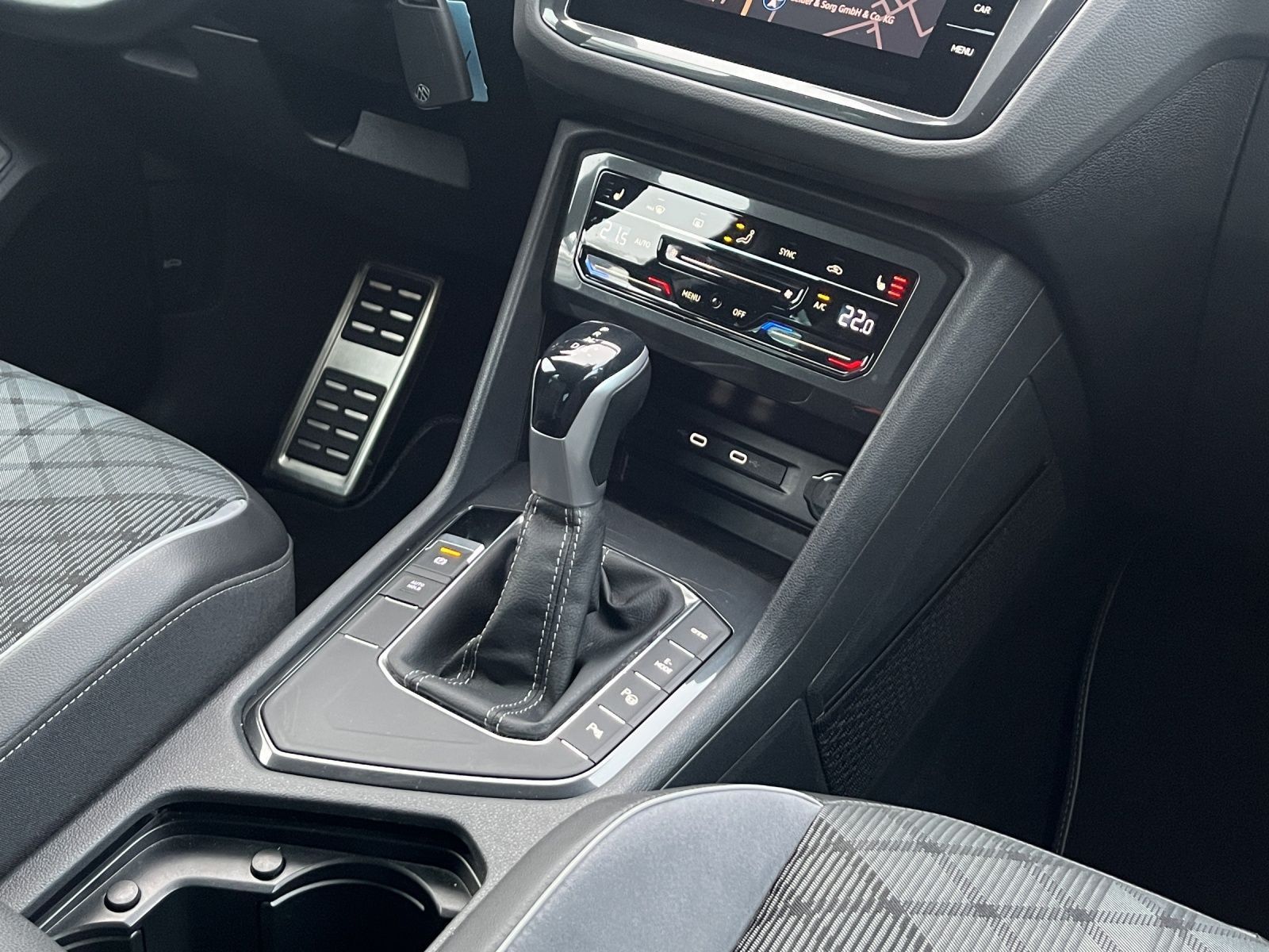 Volkswagen Tiguan - Bild 7