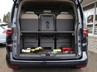 Volkswagen T7 Multivan - Vorschau Bild 7