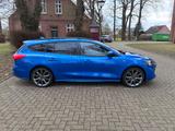 Ford Focus 1,5 EcoBoost 110kW ST-Line Turnier ST-Line - : Taxi, Von Privat