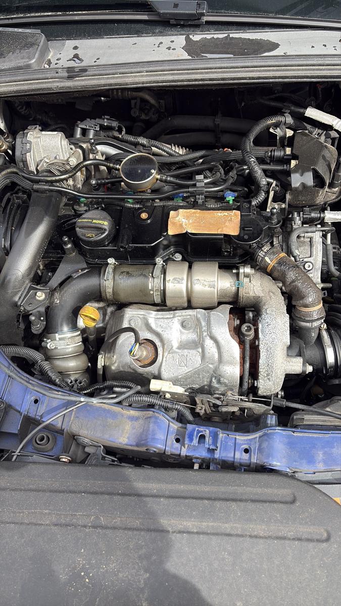 Ford Focus 2015 — photo 14