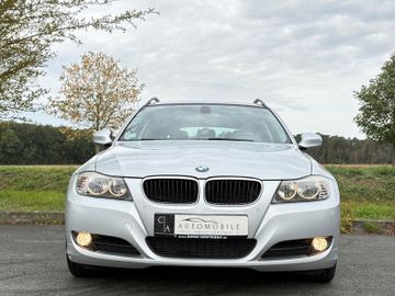BMW 318 - 2