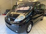 Renault Trafic Generation Evado 7xSitzer Multivan AHK