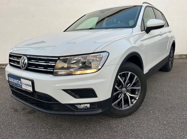 Volkswagen Tiguan 1.4 TSI BMT KLIMAAUTOMATIK SITZHEIZUNG EU