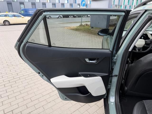 Kia STONIC 1.0T AUTOMATIK GT-LINE