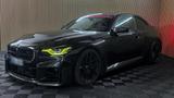 BMW M2 G87 - BMW M2 G87 Gebrauchtwagen