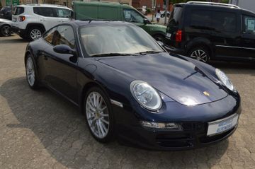Porsche 911 (997) Carrera S 3.8 Coupe Tiptronic LederPC