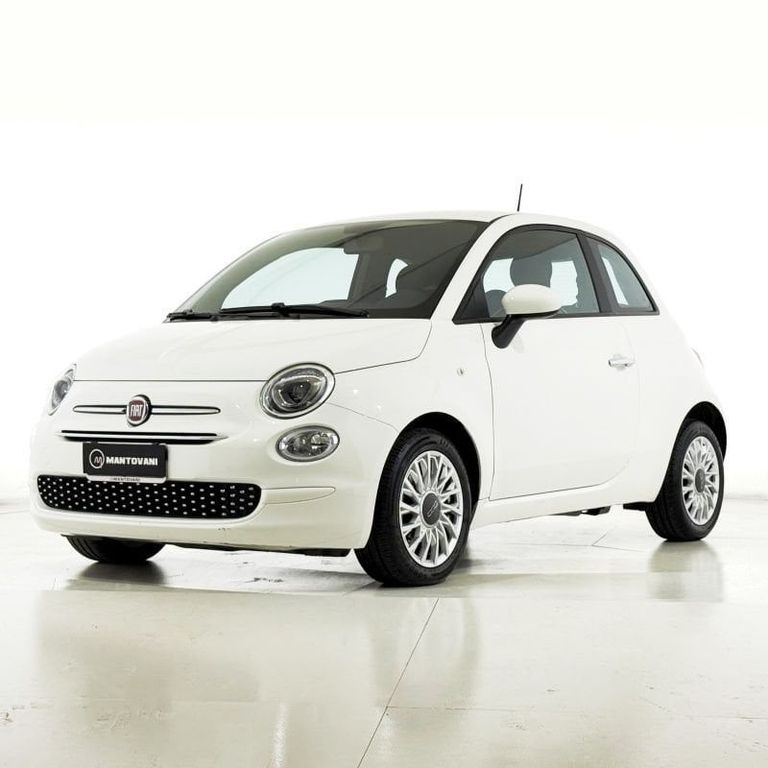Image of Fiat Other