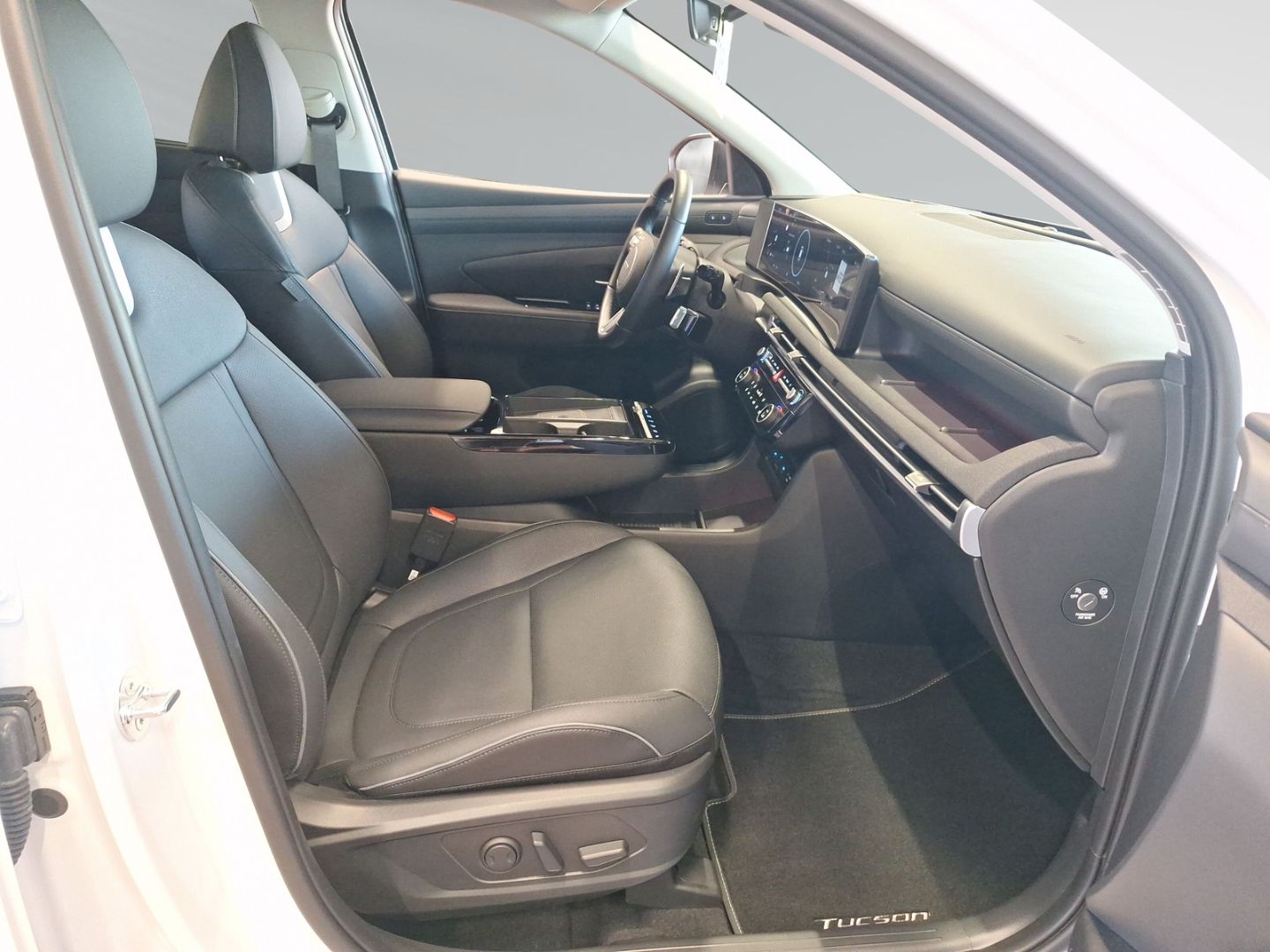Hyundai Tucson – Bild 11