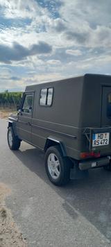 Mercedes-Benz G 230 Steyr Puch  - : Geländewagen, Puch
