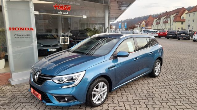 Renault Megane IV 1,3 Tce Grandtour Business Edition DSG