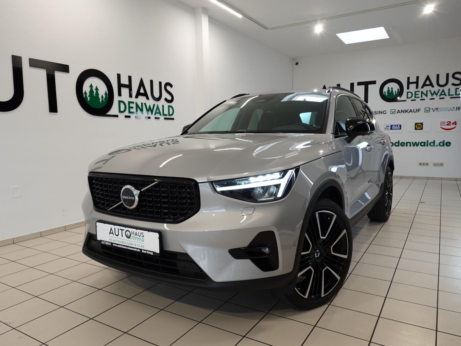 Volvo XC40 Ultra Dark  360*Panorama*