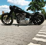 Harley-Davidson Rocker C (Custom Bike)  - Offers