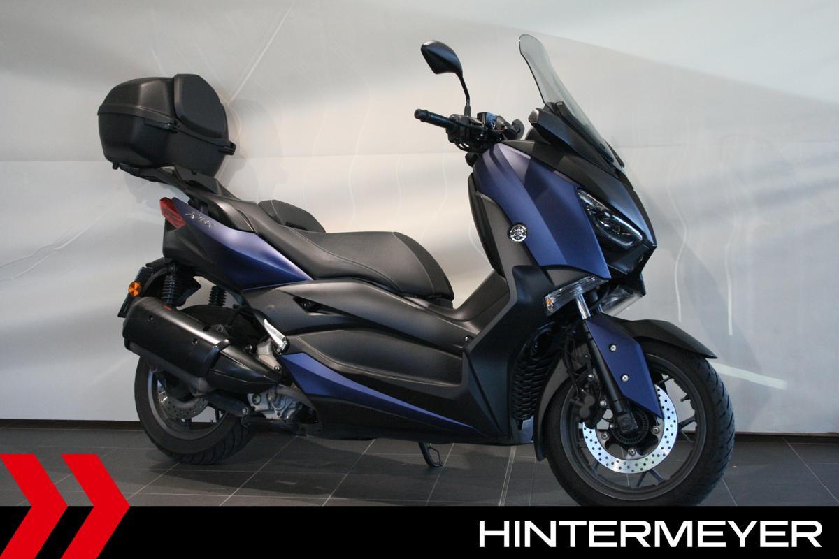Yamaha X-MAX 300 - Top Zustand