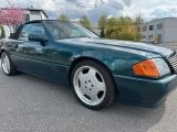 Mercedes-Benz SL 320 SL - Mercedes-Benz aus 1994: Sl