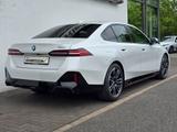 BMW 520i M Sportpaket*Komfortsitze*Standhzg*LCPro* - BMW 520 in Dresden
