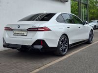 BMW 520 - Vorschau Bild 3