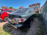 Mazda 6 2.0 TD 100 kW Exclusive Sport - Mazda 6: Exclusive Sport