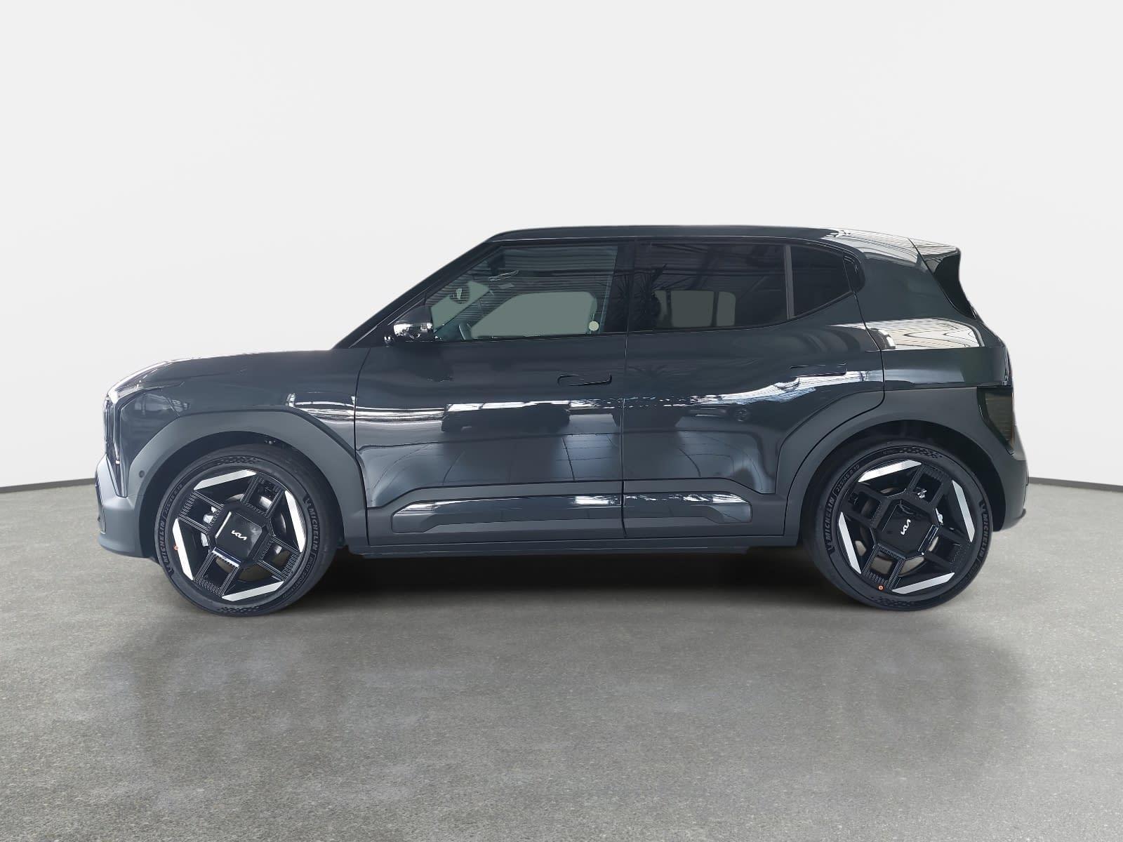 Kia EV2 61.0 KWH GT LINE MJ27 WINTER-CONNECT 22KW-AC