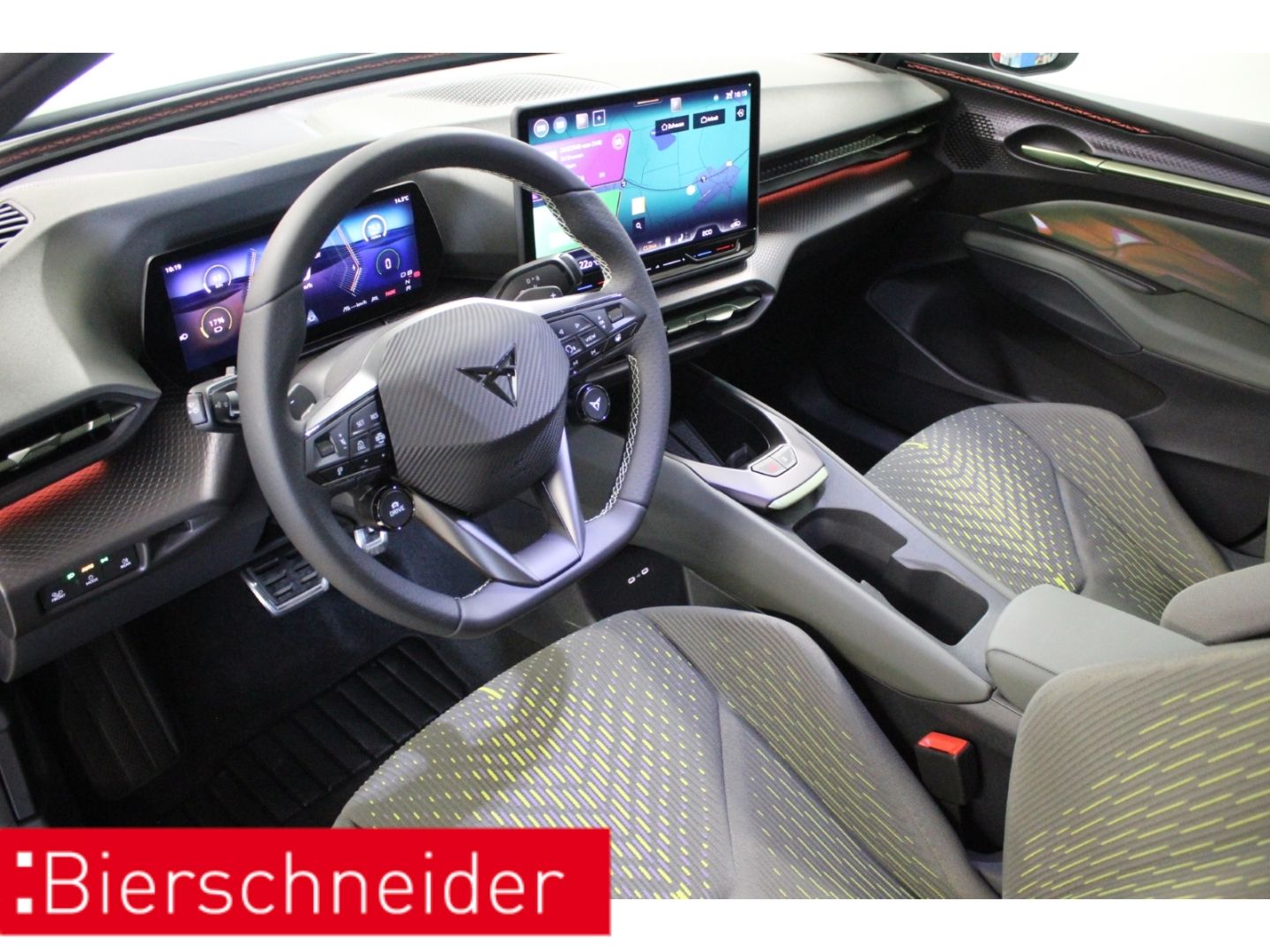 Cupra Raval - Bild 5