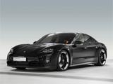 Porsche Taycan 4S InnoDrive Sport Chrono Beifahrerdispla - Porsche Taycan in Stuttgart