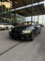 BMW 435d xDrive Cabrio M Sport A M Sport - BMW 435 mit Diesel-Antrieb