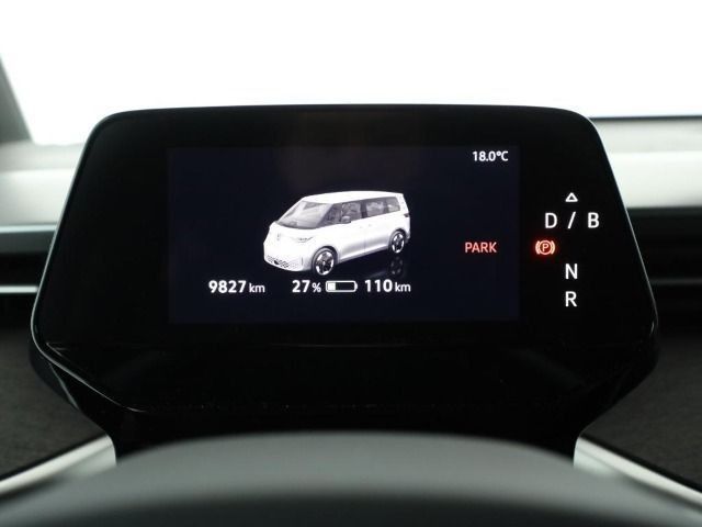 Volkswagen ID. Buzz - Bild 11