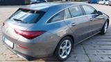 Mercedes-Benz CLA 180 Shooting Brake 360°Kamera, Garantie*  - Mercedes-Benz CLA 180 Shooting Brake von privat