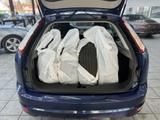 Ford Focus Concept, HU Neu, Klimaanlage - Ford Focus Concept mit Benzin-Antrieb