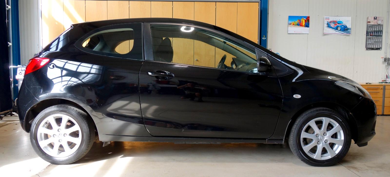 Mazda 2 1.3 55kW Impuls Sport"TOP CAR"