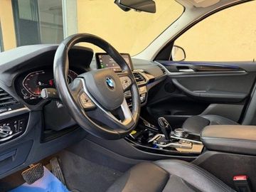BMW X3 - 8