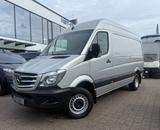 Mercedes-Benz Sprinter 416CDi Kasten L2H2 Hoch&Lang AHK 1HAND - Offers