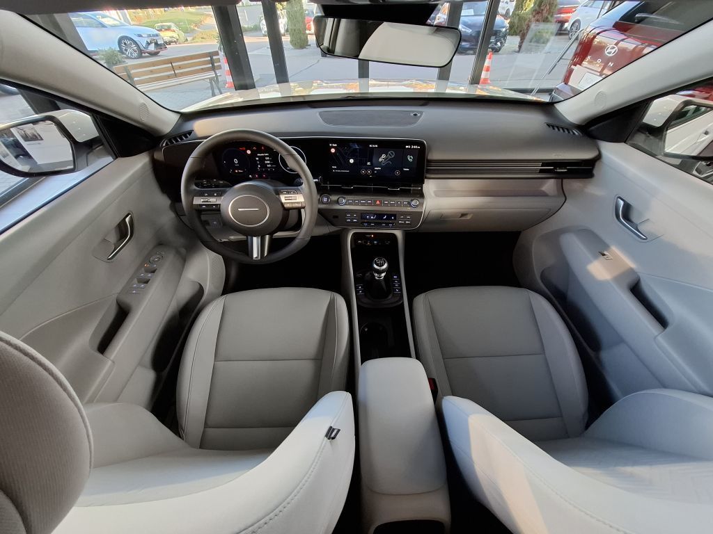 Hyundai KONA - Bild 17