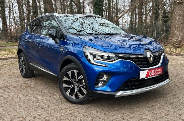 Renault Captur II Techno