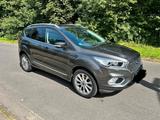 Ford Kuga 1,5 # 4x4 134kW Vignale Autom. # AHK - Ford Kuga Gebrauchtwagen in Hamburg