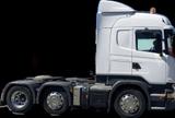 Scania R560 V8 VOLL LUFT - Offers