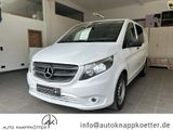 Mercedes-Benz Vito Mixto 116 CDI lang Navi/Std.Hzg./AHK/5-Sitz