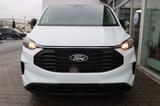 Ford Transit Custom Trend 320/L1 3-Sitzer 0,0% FIN* - Ford: Sitzer
