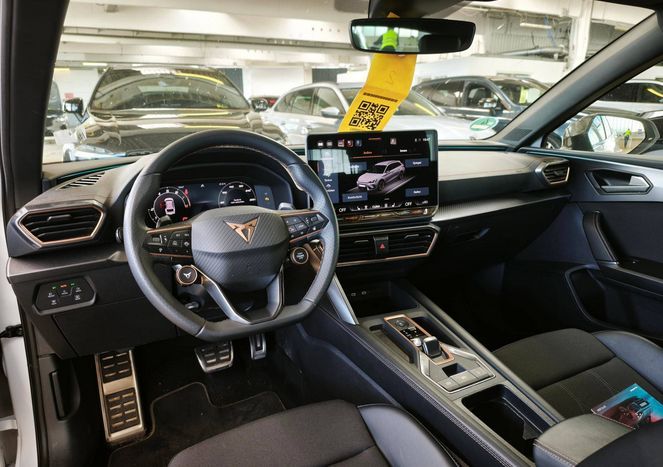 Cupra Leon - Bild 4