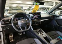 Cupra Leon - Vorschau Bild 4