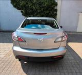 Mazda3 2011 bl - Mazda aus 2011: Mazda3