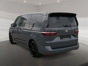 Volkswagen T7 Multivan - 4