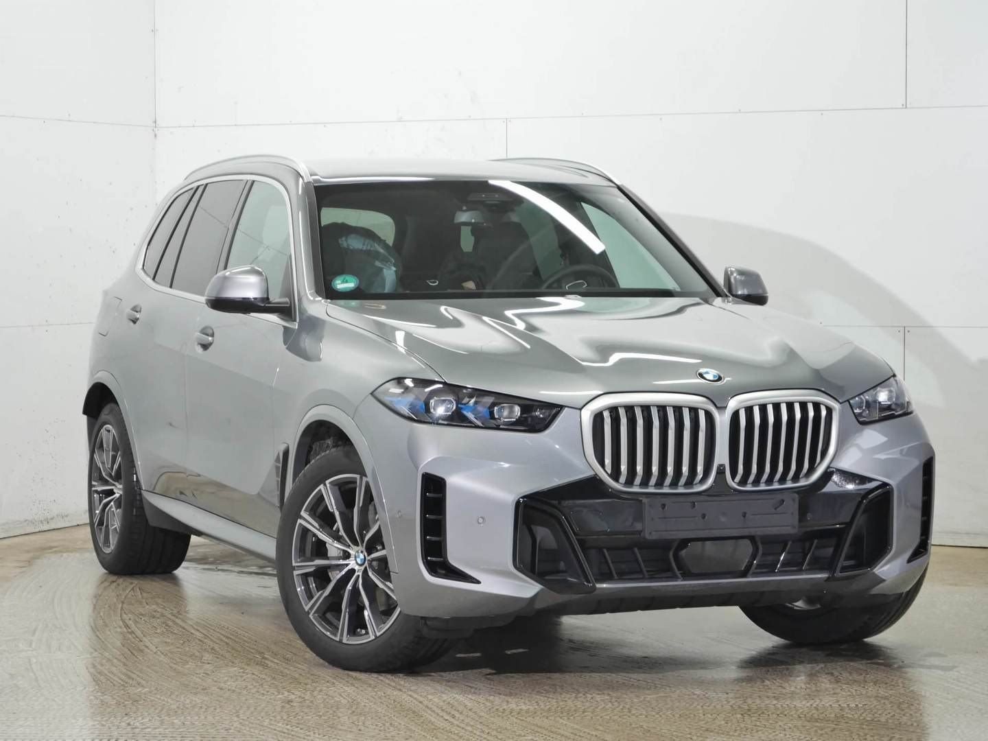 BMW X5 - Bild 4