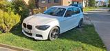 BMW F21 114i - BMW 1er-Reihe F21