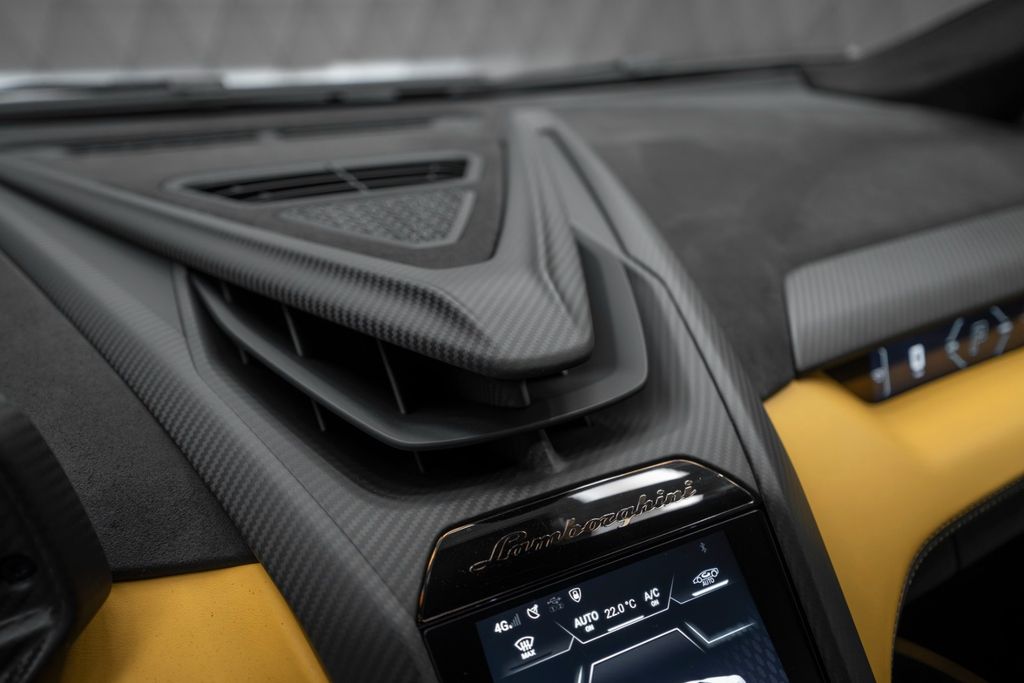 Revuelto 2026 MANSORY - Bild 29